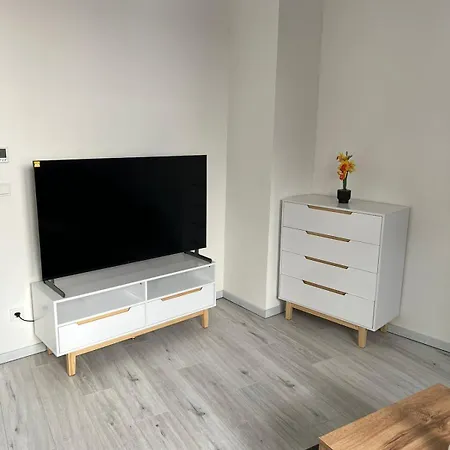 Modern Flat For 3 Guests Near And Transport Apartment Cologne
